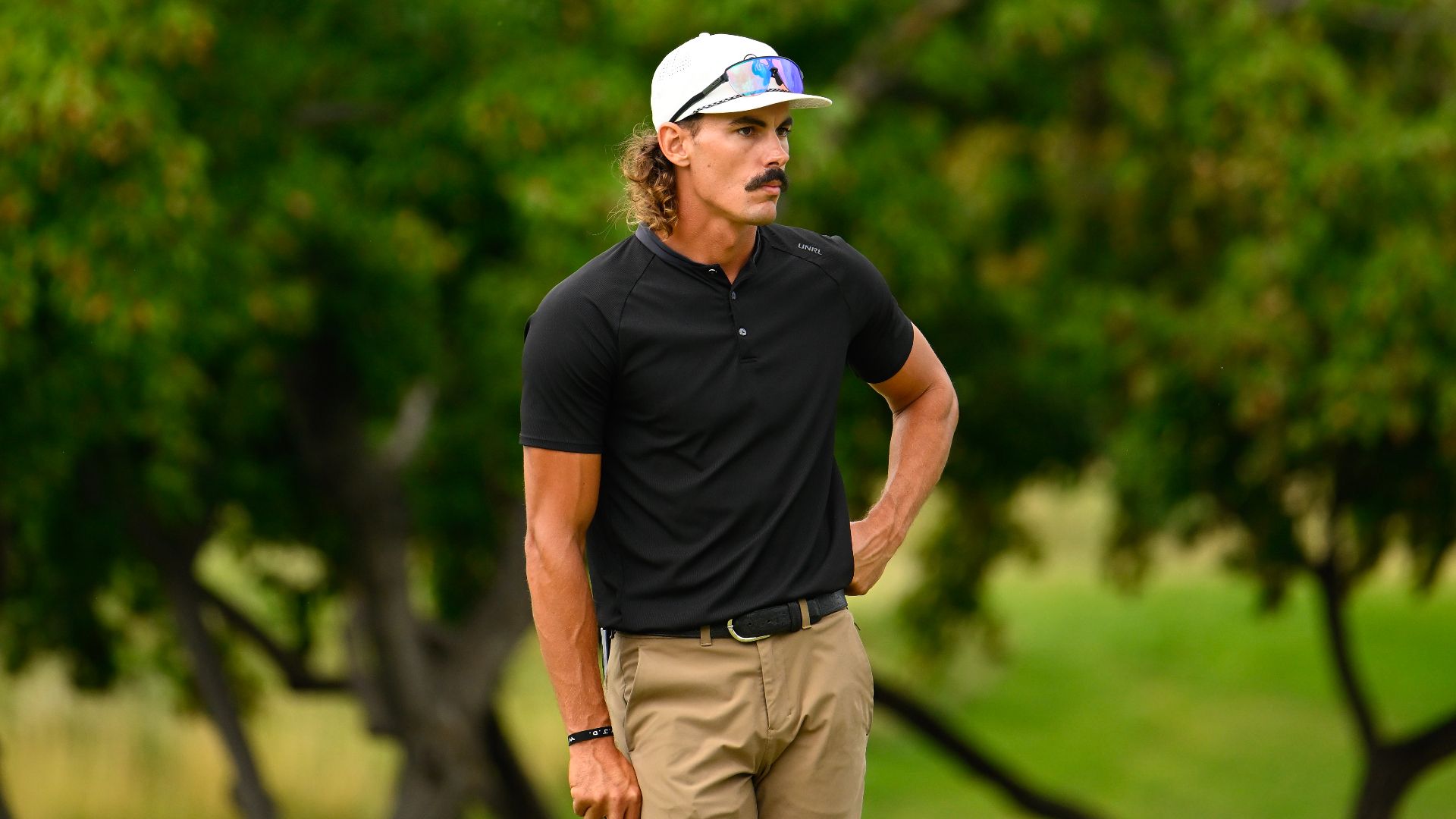 美品 PGA TOUR キャデラック ワールドゴルフチャンピオンシップ 美品 PGA TOUR キャデラック ワールドゴルフチャンピオンシップ これが